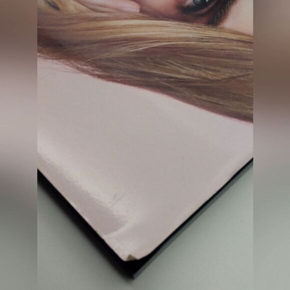 Dior Acrylic Store Display Christian Dior Lip Art Beauty Home 2 Sided - Picture 10 of 10